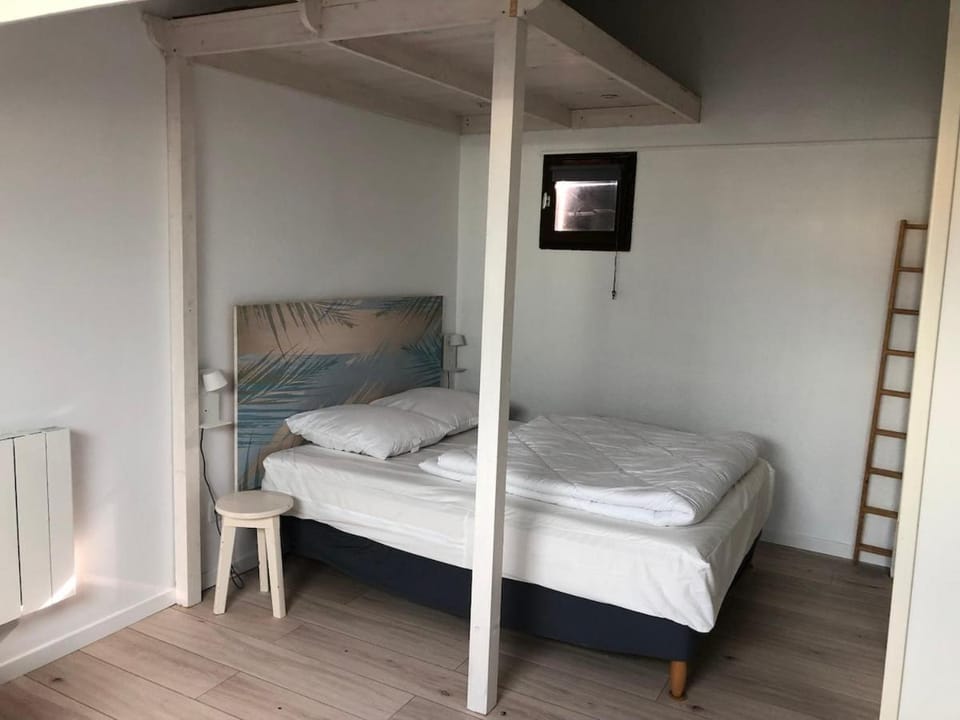 Appartement avec vue océan, Piscine et tennis Apartment in Hossegor
