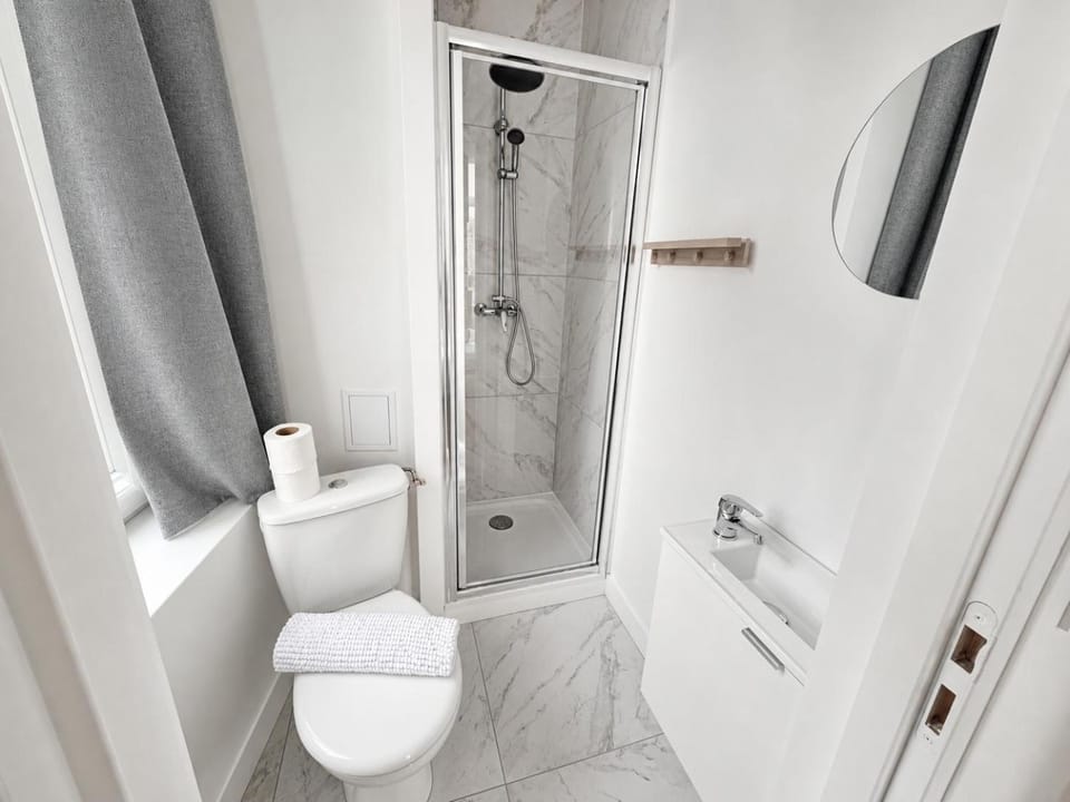 Studio Ametista Apartment in Lille