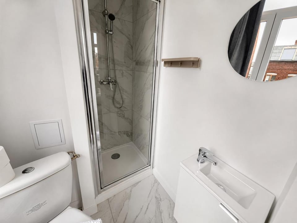 Studio Ametista Apartment in Lille