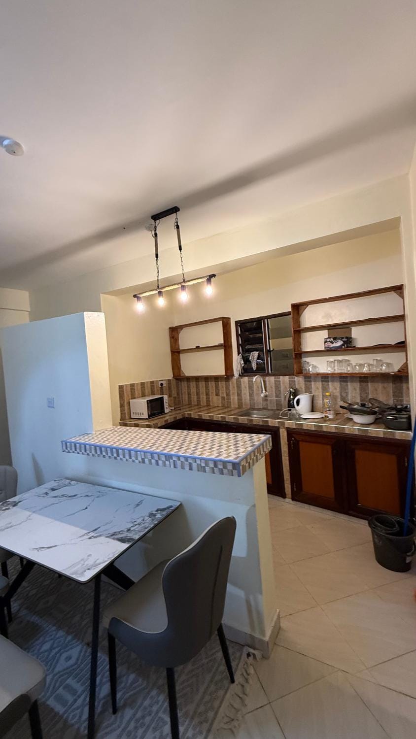 Noorhaven stay Apartment in Kenya