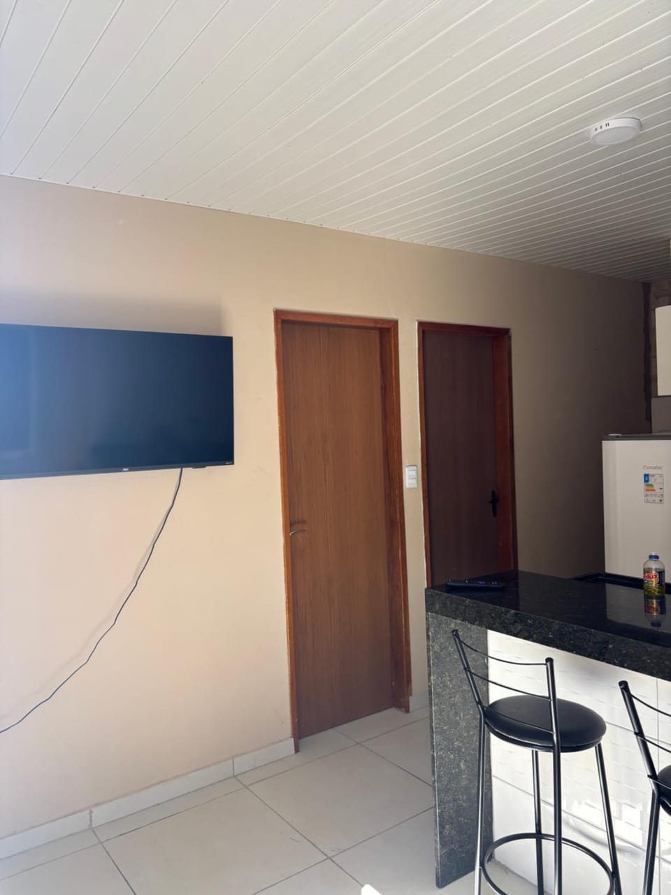 Flat Apartment in State of Alagoas, Brazil
