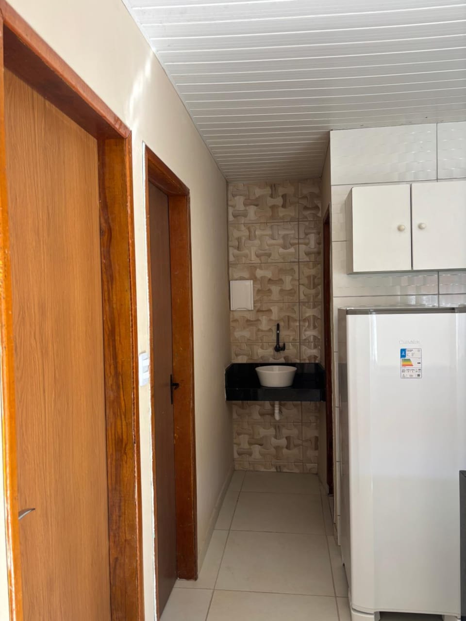 Flat Apartment in State of Alagoas, Brazil