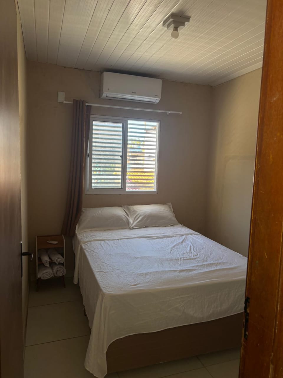 Flat Apartment in State of Alagoas, Brazil