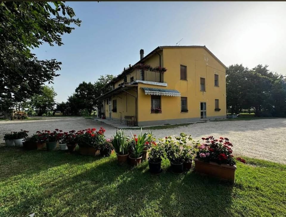 B&B Tre di Cuori Bed and Breakfast in Emilia-Romagna