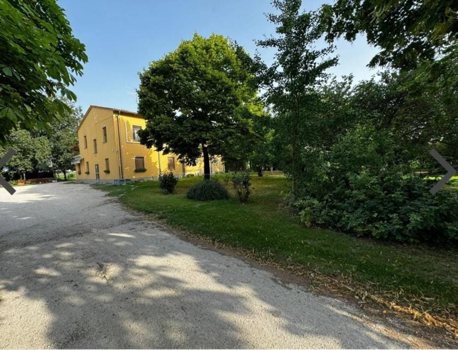 B&B Tre di Cuori Bed and Breakfast in Emilia-Romagna