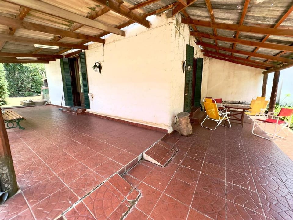 Villa il Fanale House in Cordoba Province