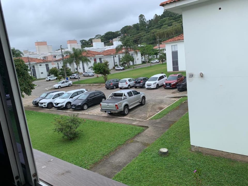 Lindolfo Victor do Nascimento Apartment in Florianopolis