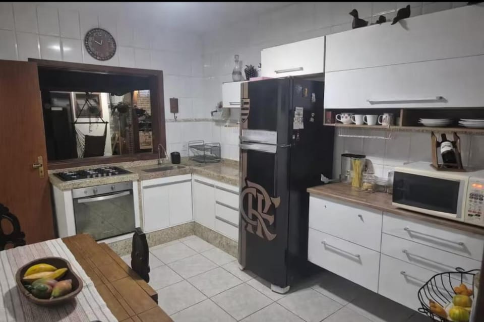 Casa ampla e aconchegante House in State of Rio de Janeiro