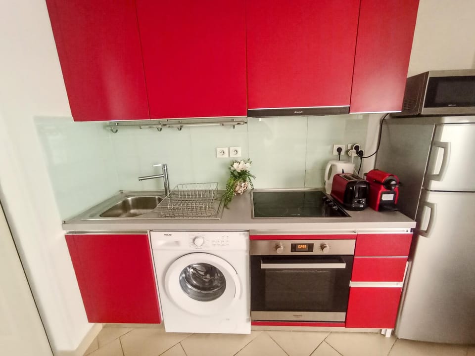 oven