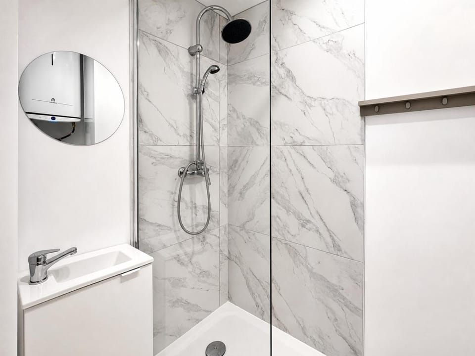 Studio Jade Apartment in Lille