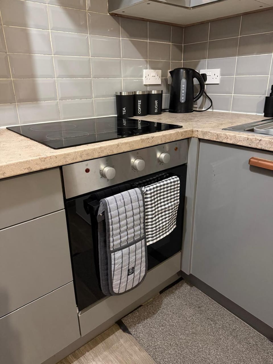 Cosy 2 Bedroom Apartment in Wolverhampton Apartment in Wolverhampton