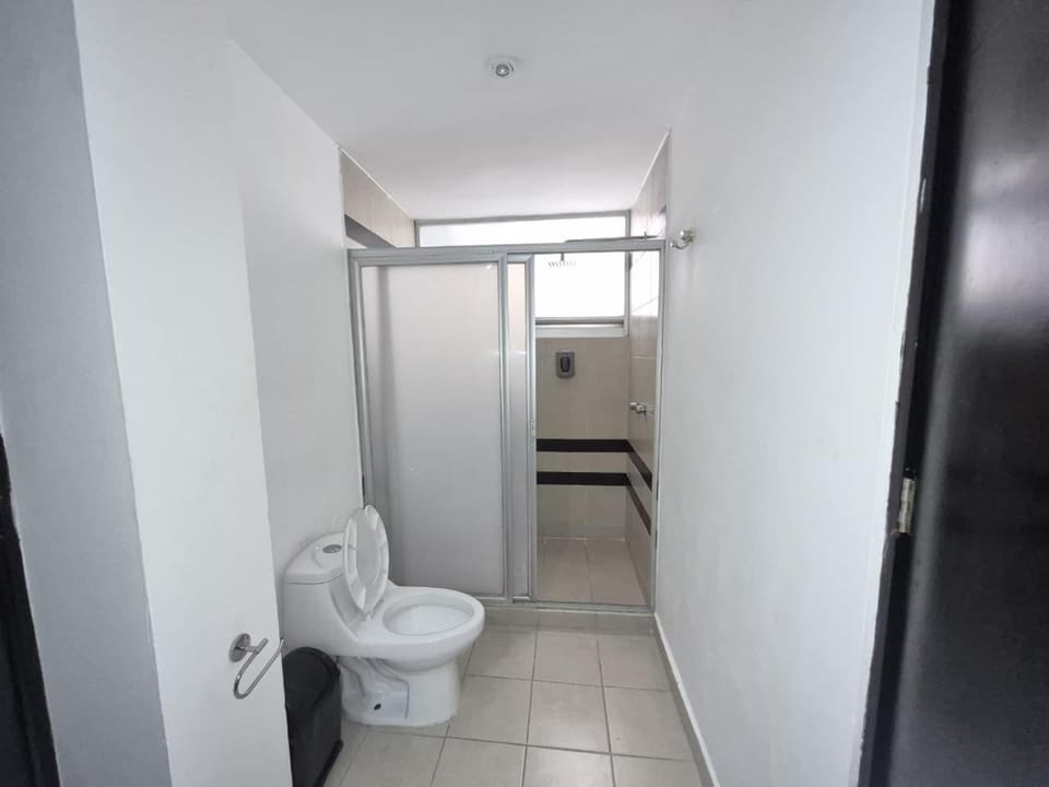 Modern apartment Altravia 6 tower Apartment in Cholula