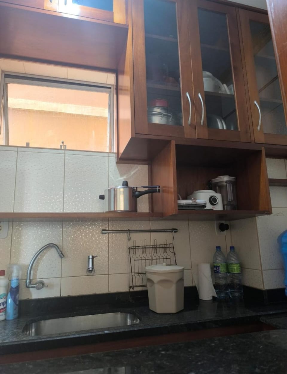 Apartamento no Solar da Tatiana Apartment in Belém