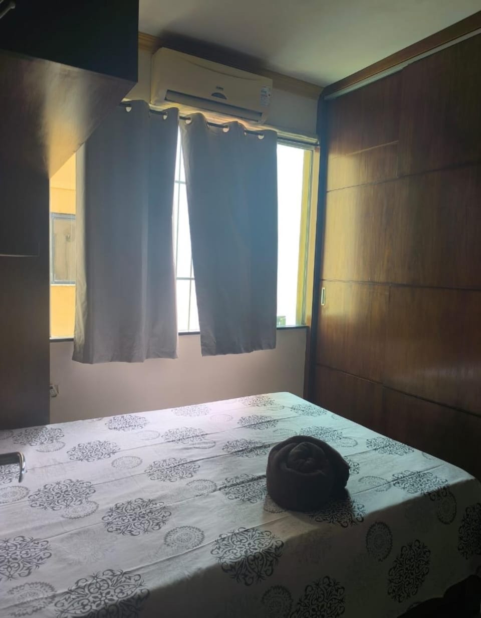 Apartamento no Solar da Tatiana Apartment in Belém