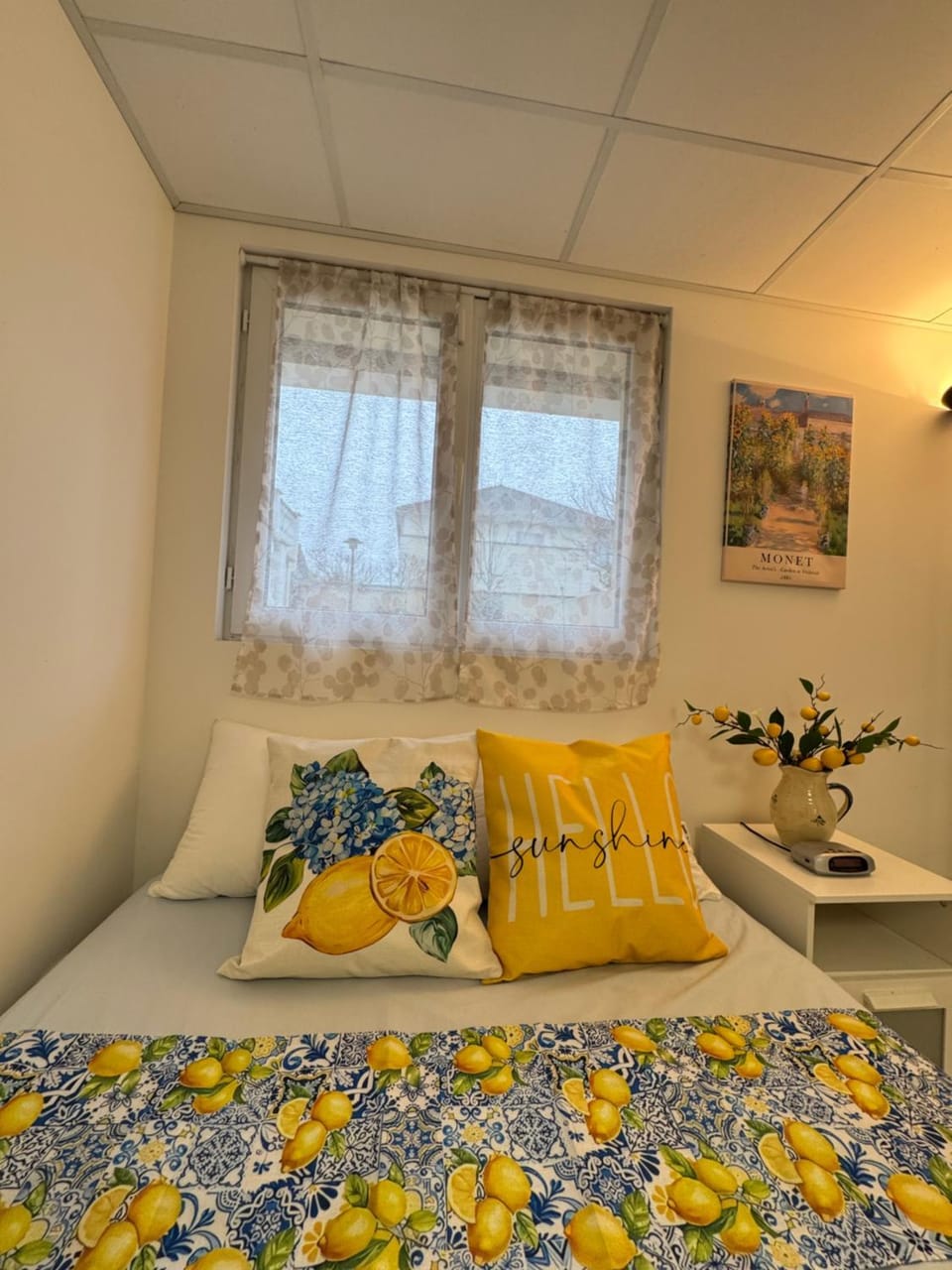 Maison d Eloise Bed and Breakfast in Sartrouville