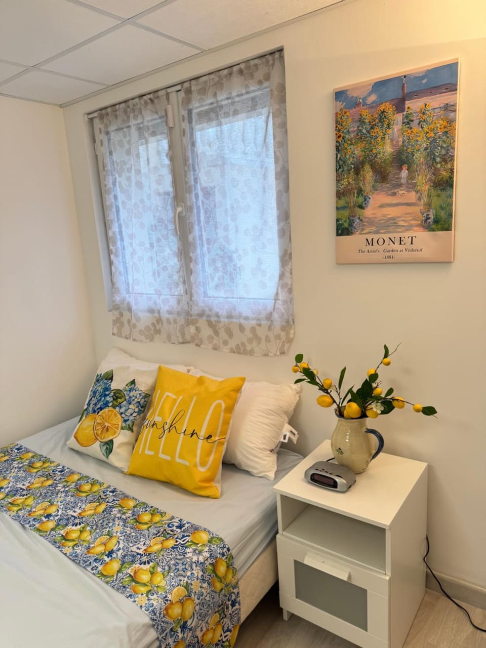 Maison d Eloise Bed and Breakfast in Sartrouville
