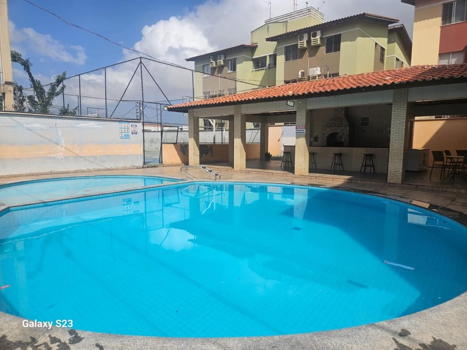 Apartamento por temporada em São Luís Apartment in São Luís