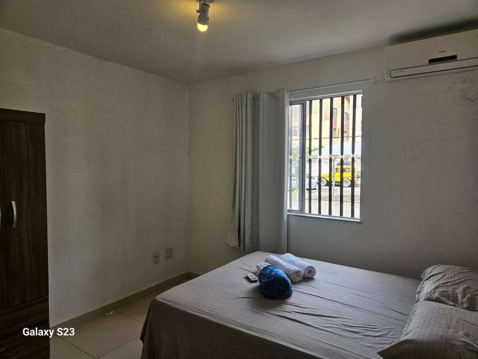 Apartamento por temporada em São Luís Apartment in São Luís