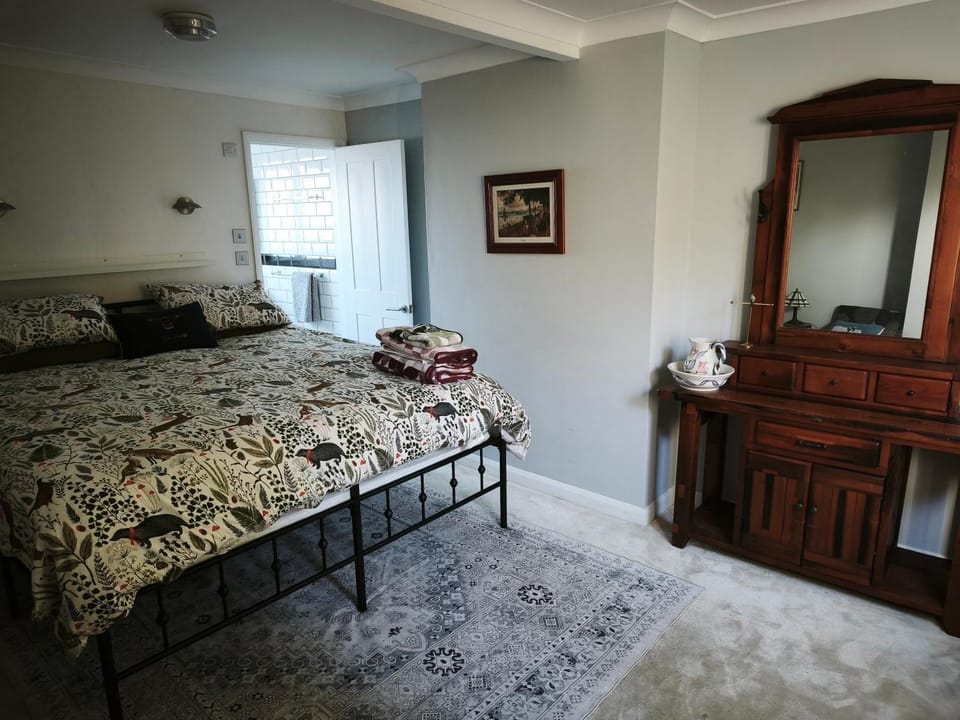 Groombridge 1 Bed self catered flat, can sleep 2 Apartment in Wealden District