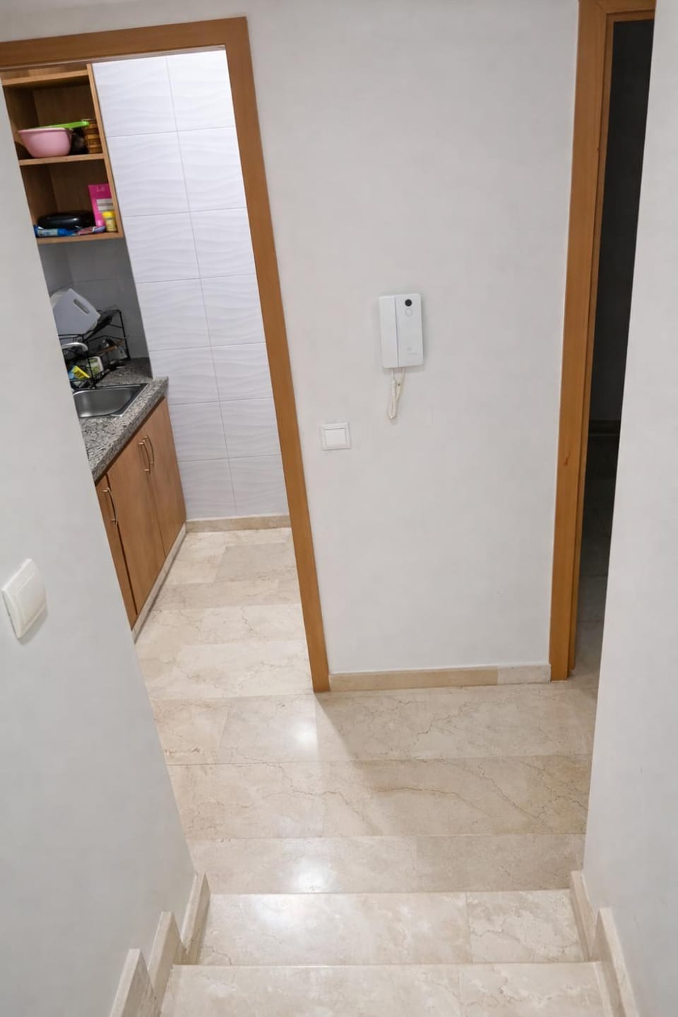 Diamonds Apartment in Rabat