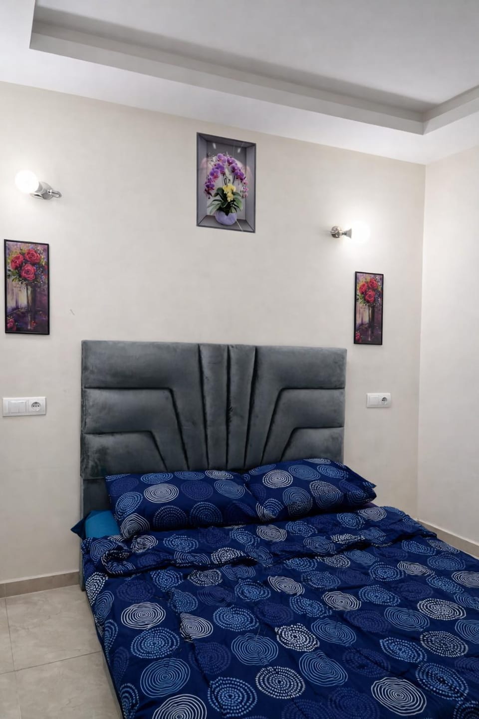 Diamonds Apartment in Rabat