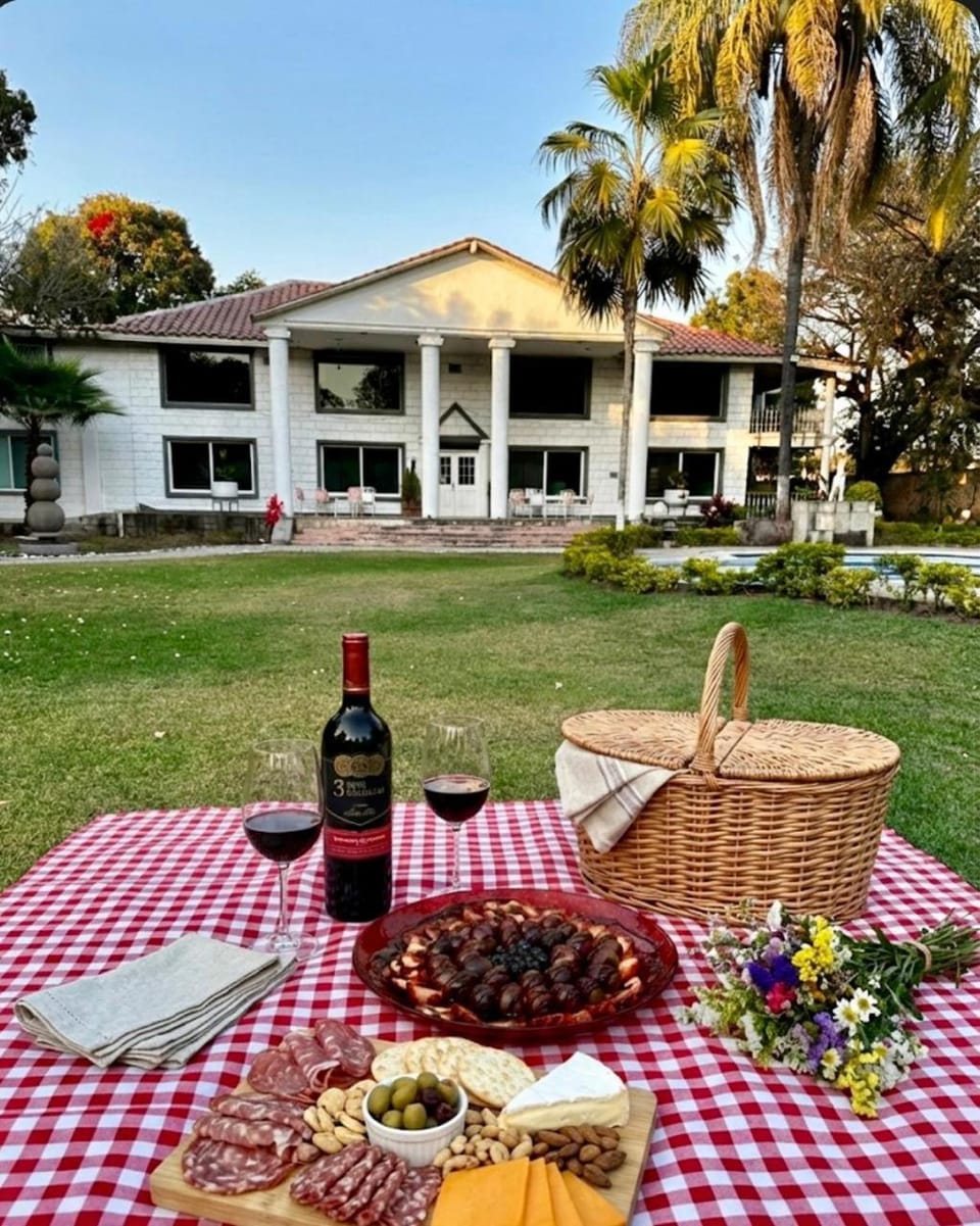 Casa Vintage & Eventos Hotel in State of Morelos