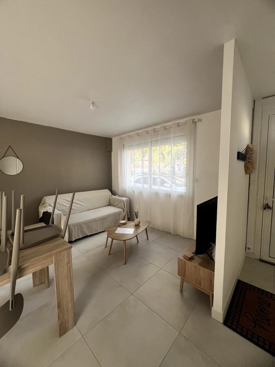 Maison tout confort au cœur de Golfech House in Occitanie