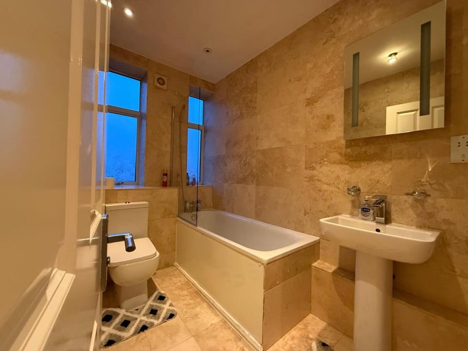 Beautiful 1 bed flat London 10 min to Oxford Circus Apartment in London