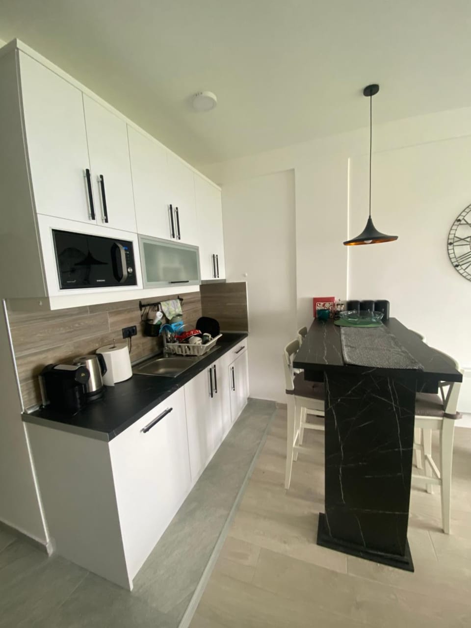 Pahuljica - N25 Milmari Apartment in Serbia