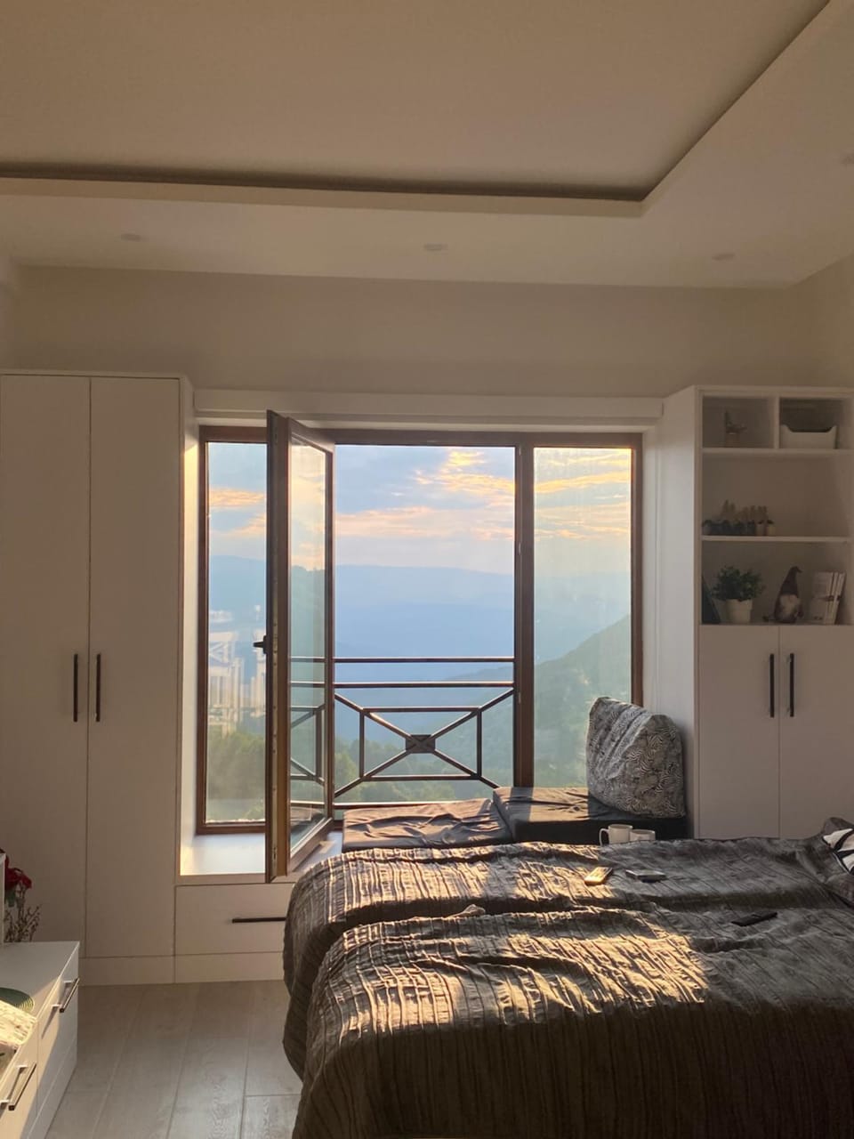 Pahuljica - N25 Milmari Apartment in Serbia