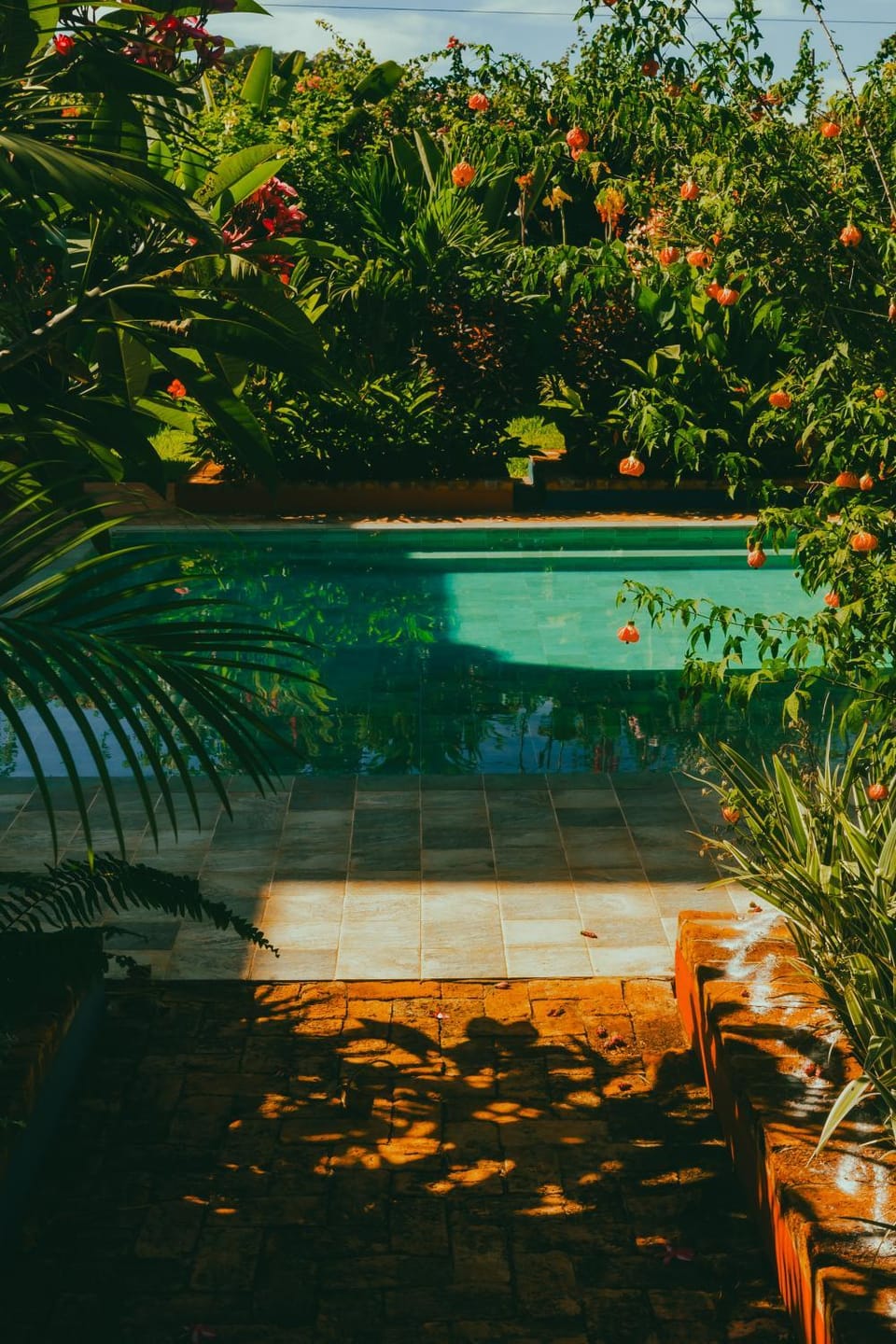 Pousada dos Bougainvilles Hotel in State of Tocantins