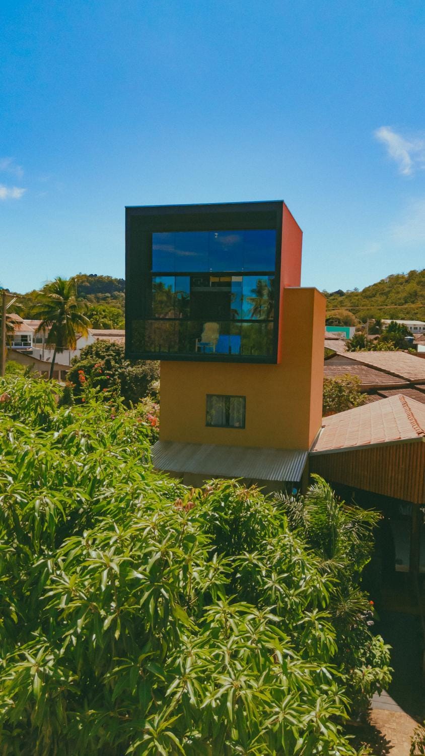 Pousada dos Bougainvilles Hotel in State of Tocantins