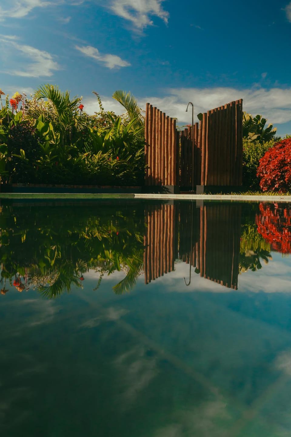 Pousada dos Bougainvilles Hotel in State of Tocantins
