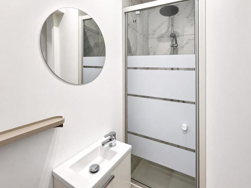 Studio Sodalite Apartment in Lille