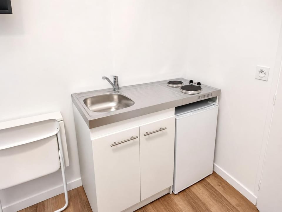 Studio Sodalite Apartment in Lille