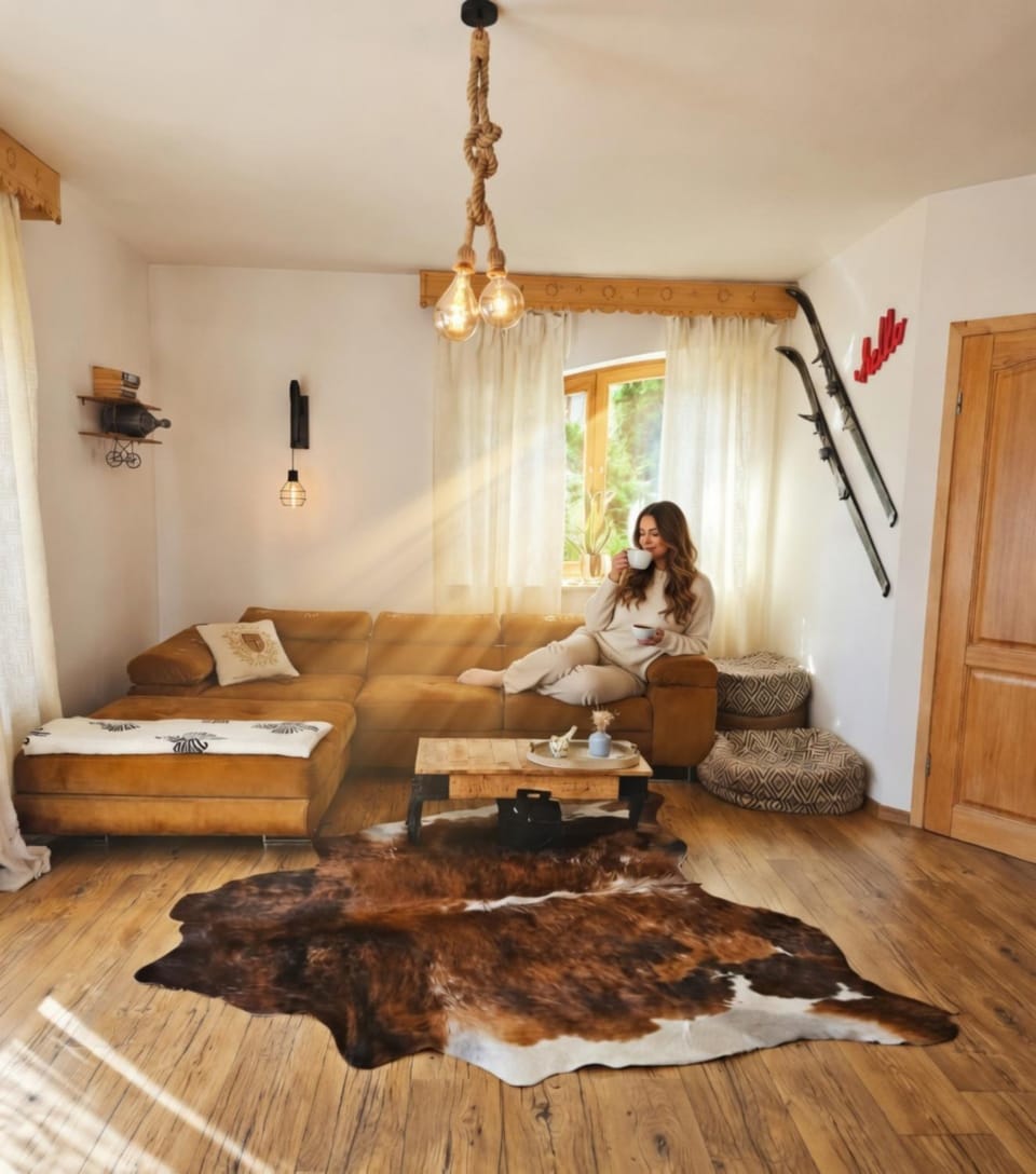 Living room, Seating area, fireplace, internet, air conditioner