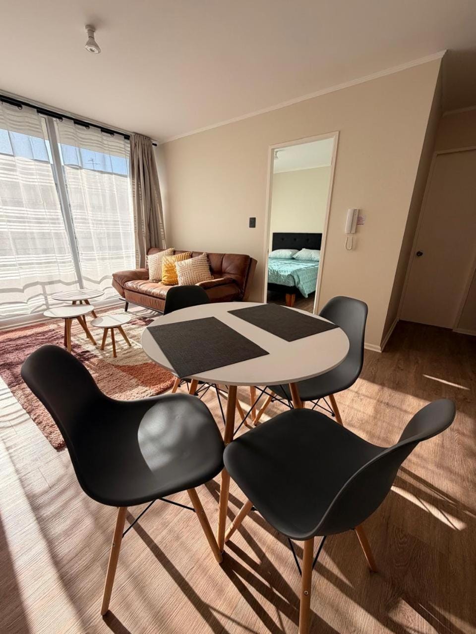apartamento en concepción Apartment in Bio Bio, Chile