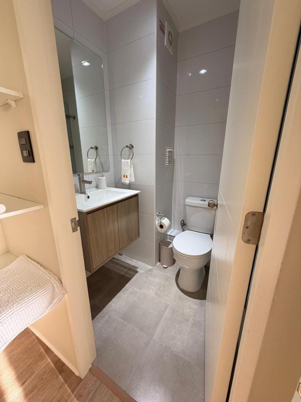 apartamento en concepción Apartment in Bio Bio, Chile