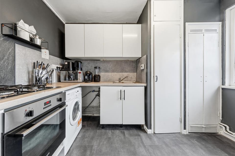 London Eye flat Apartment in London Borough of Southwark