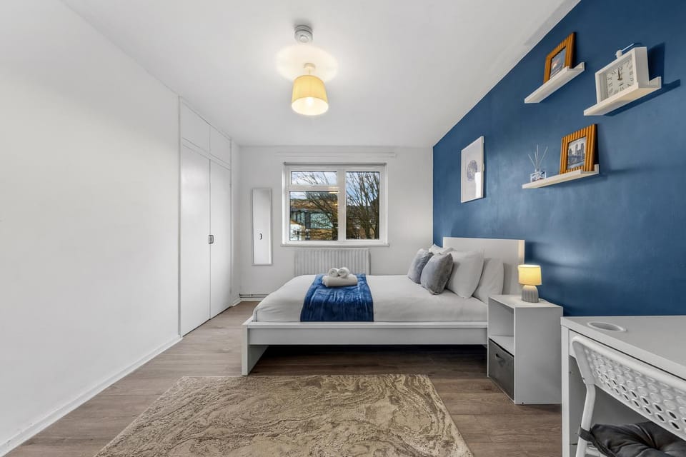 London Eye flat Apartment in London Borough of Southwark
