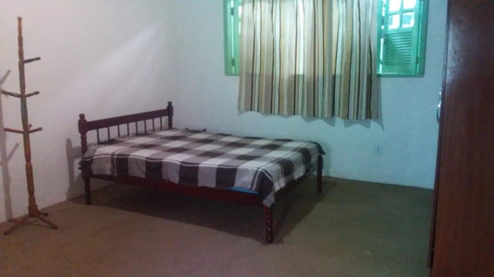 Apartamento Av Rio grande Cassino Apartment in State of Rio Grande do Sul