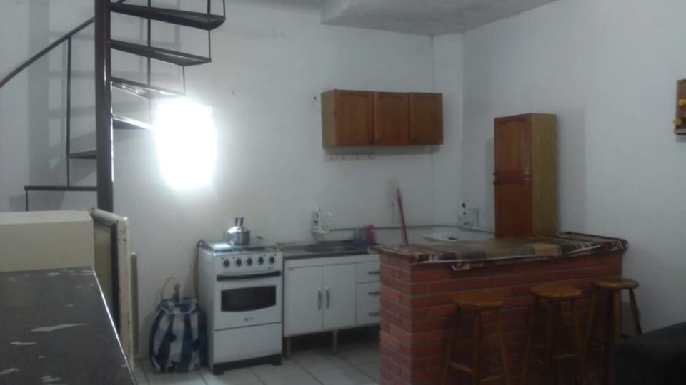 Apartamento Av Rio grande Cassino Apartment in State of Rio Grande do Sul