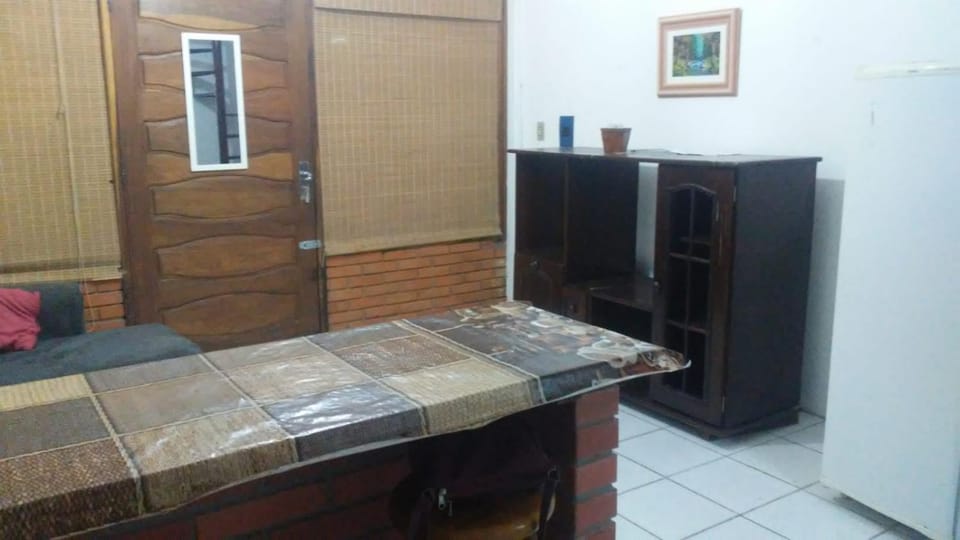 Apartamento Av Rio grande Cassino Apartment in State of Rio Grande do Sul
