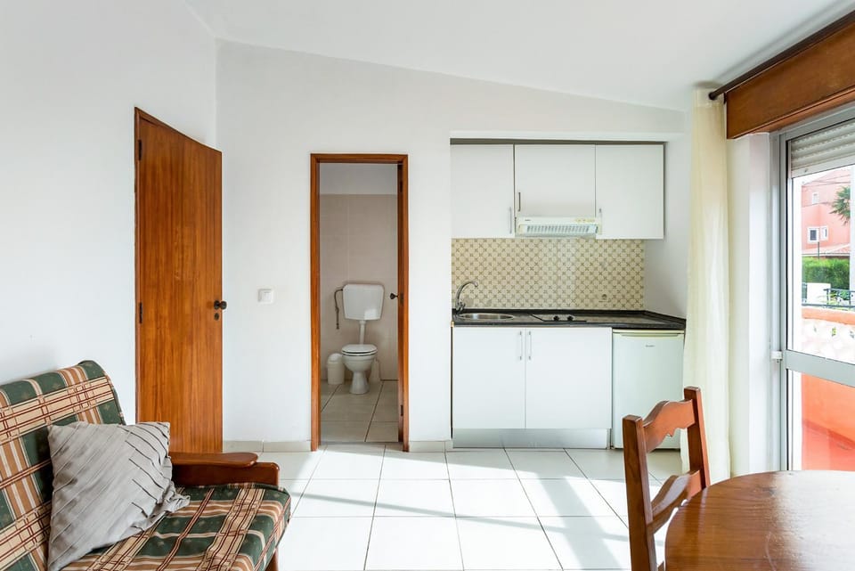 El Shaddai 2 Apartment in Lagos