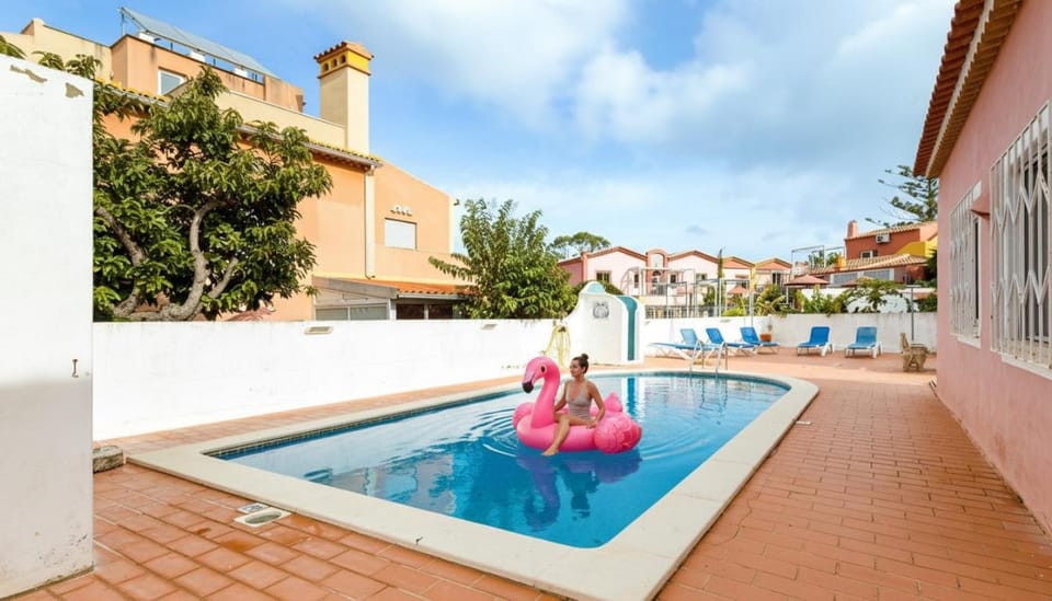 El Shaddai 2 Apartment in Lagos