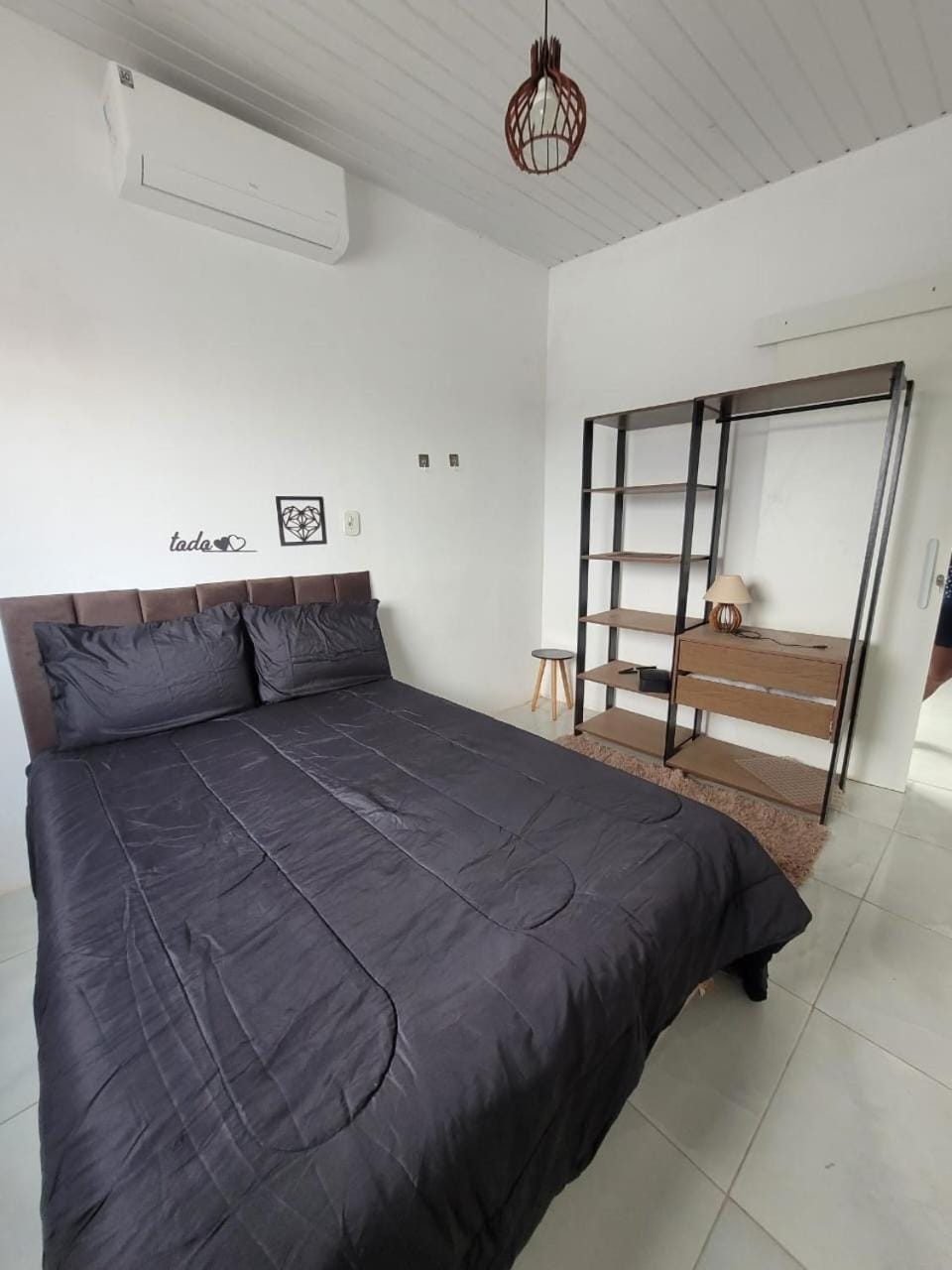 Casa Nova e Completa House in São Luís