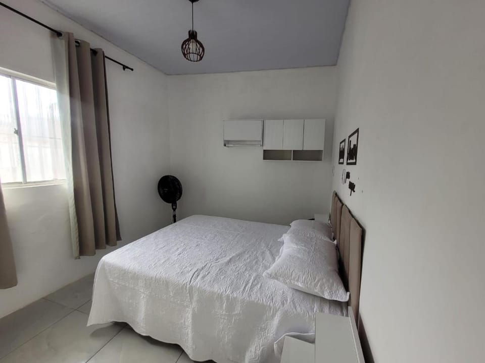 Casa Nova e Completa House in São Luís