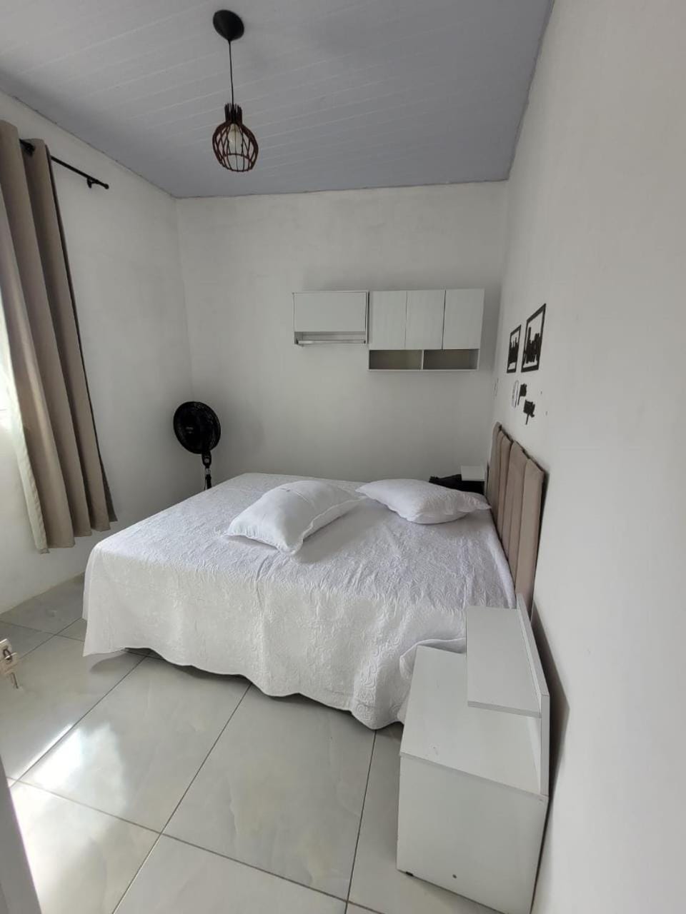 Casa Nova e Completa House in São Luís