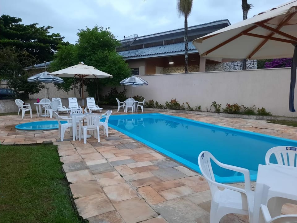 Apartamento na Enseada - Canto do Tortuga Apartment in State of São Paulo