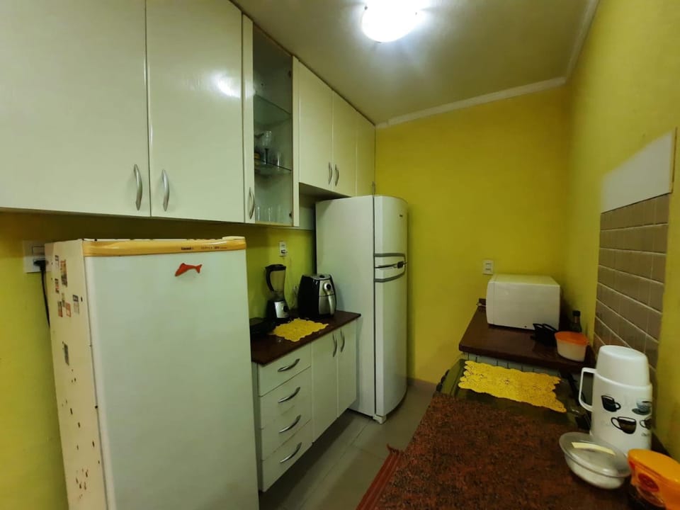 Apartamento na Enseada - Canto do Tortuga Apartment in State of São Paulo